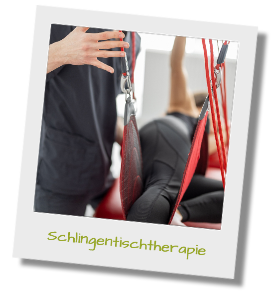 Schlingentisch-therapie