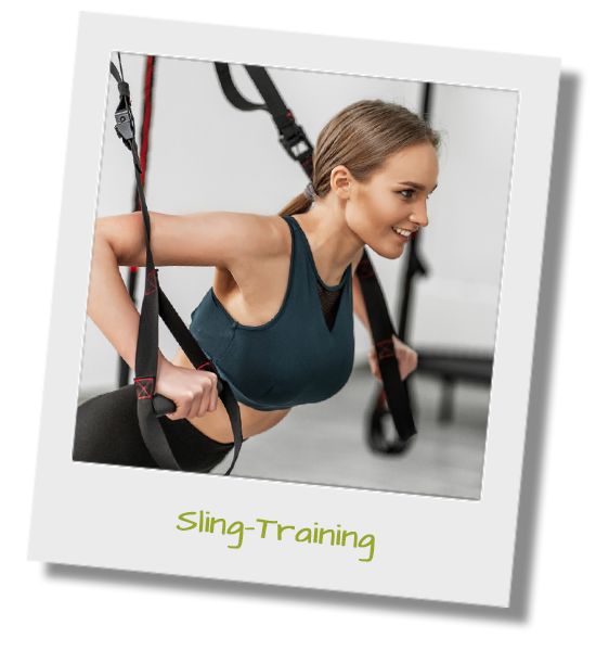 Slingtraining